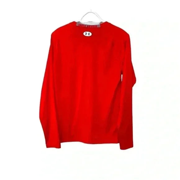 Under Armour  women’s compression heat gear, long sleeves - Picture 2 of 5